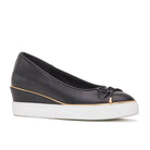 113333-01-SIXFOLD-2-Sixfold-Women's Casual Shoes-Chelsee Girl-Yellow Shoes