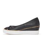 113333-01-SIXFOLD-3-Sixfold-Women's Casual Shoes-Chelsee Girl-Yellow Shoes