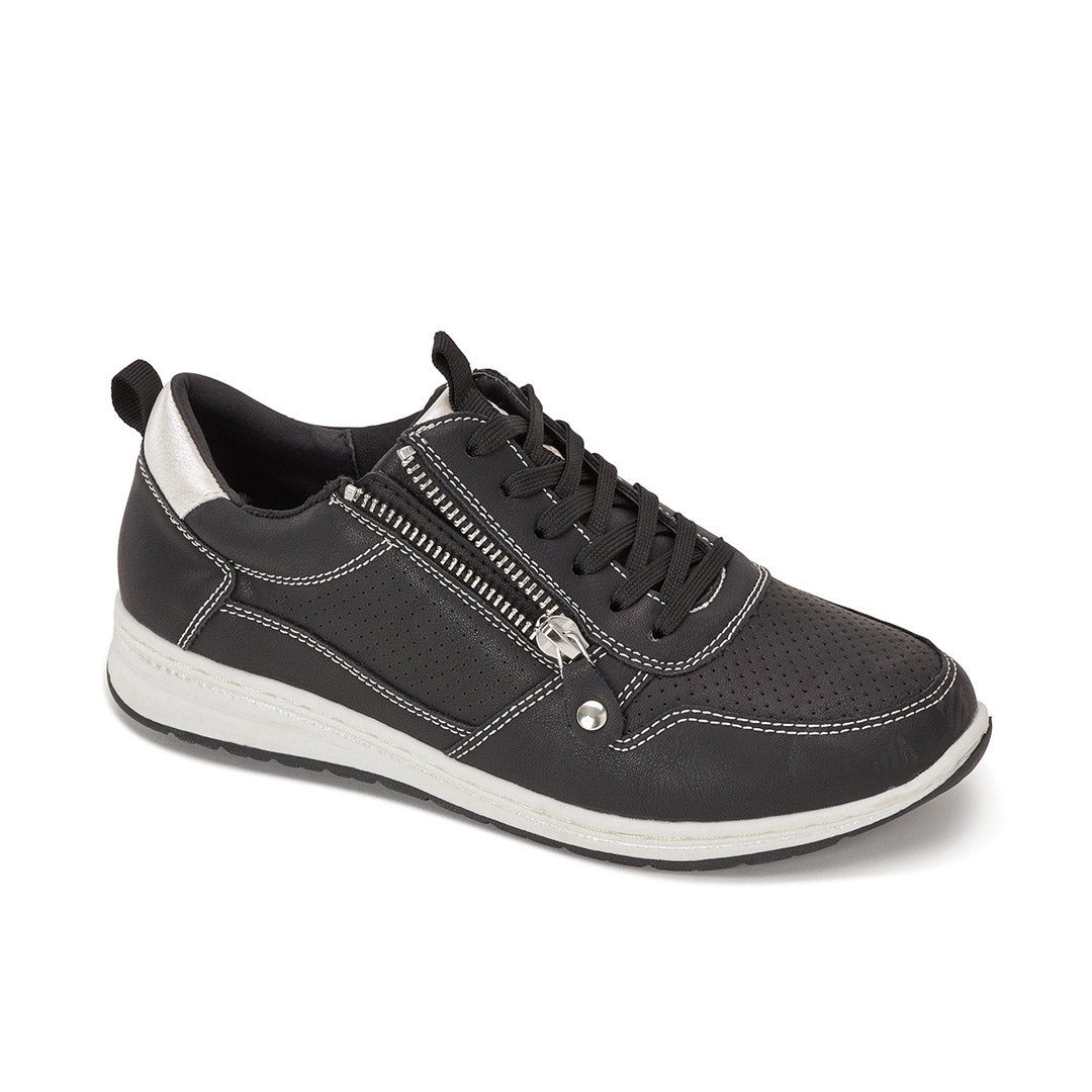 113395-01-MAGNETIC-4-Magnetic-Women's Shoes-Riverland-Yellow Shoes