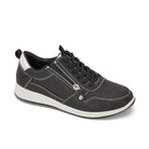 113395-01-MAGNETIC-4-Magnetic-Women's Shoes-Riverland-Yellow Shoes
