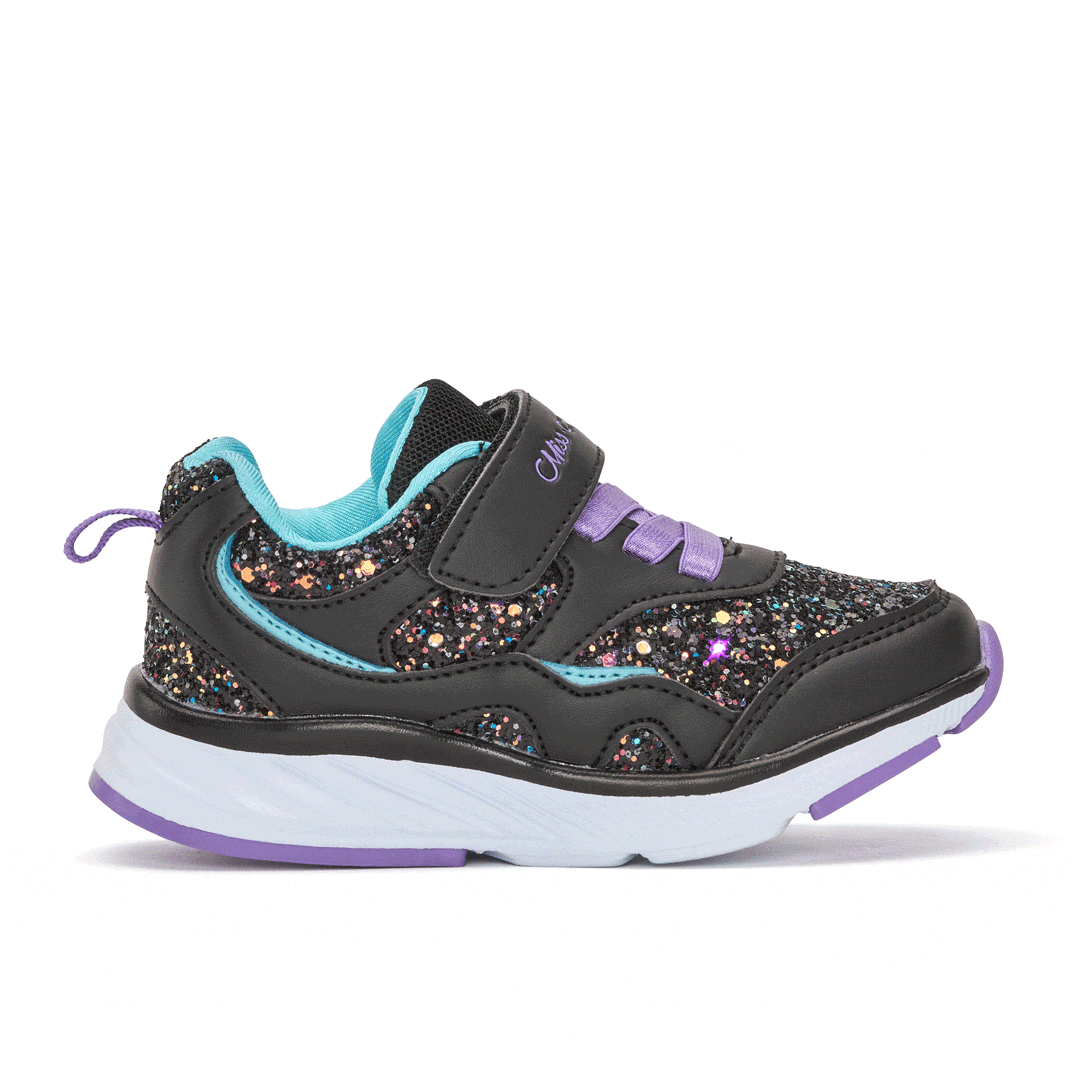 Yellow Shoes | Baby Athletic Shoes | Frieda | 2253000062