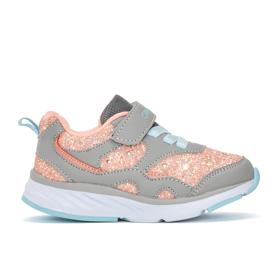 Yellow Shoes | Baby Athletic Shoes | Frieda | 113399-05-FRIEDA-1-2253000062-Frieda-Baby Athletic Shoes-Miss Chelsee-Yellow Shoes