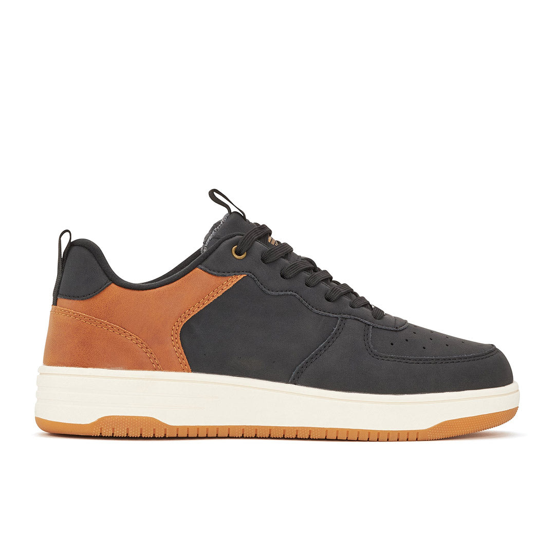 113710-01-KICKBACK_PREMIUM-1-2287800050-Kickback Premium-Men's Sneakers-Konkrete-Yellow Shoes