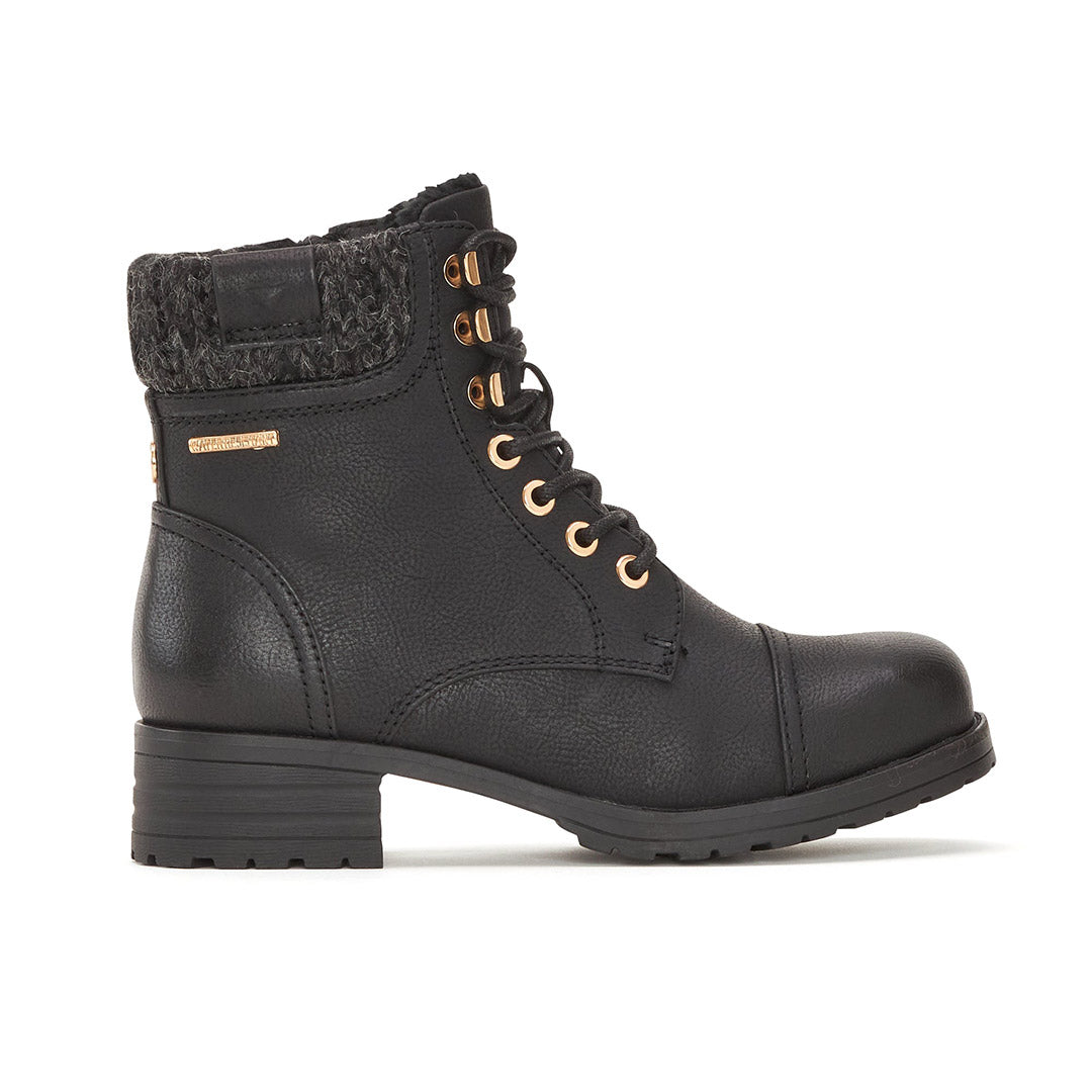 113716-01-BALNEA-1-2288600047-Balnea-Women's Winter Boots-Chelsee Girl-Yellow Shoes