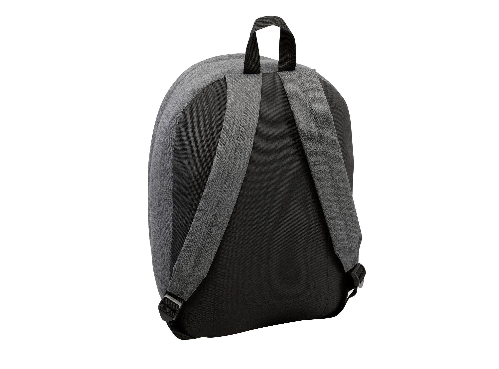 Yellow Shoes | Kids Backpacks | Accessories | Roots Grey BackPack | 113814-05-RTS4800-02_820bd42d-e5a1-4cde-8a07-b5fc618dac87-Roots Grey BackPack-Kids Backpacks | Accessories-Roots-Yellow Shoes