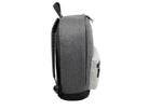 113814-05-RTS4800-03-Roots Grey BackPack-Kids Backpacks | Accessories-Roots-Yellow Shoes