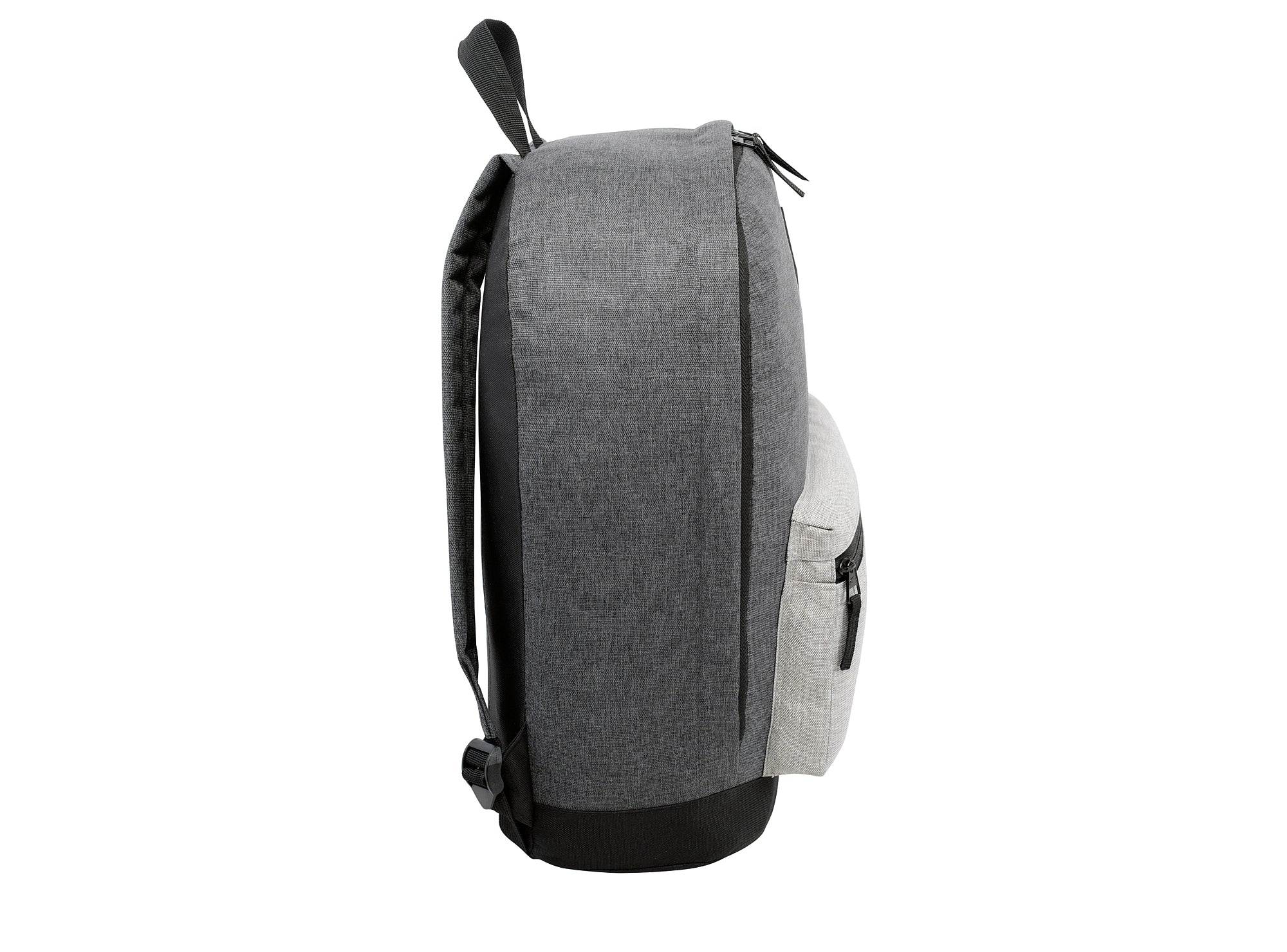 Yellow Shoes | Kids Backpacks | Accessories | Roots Grey BackPack | 113814-05-RTS4800-03-Roots Grey BackPack-Kids Backpacks | Accessories-Roots-Yellow Shoes