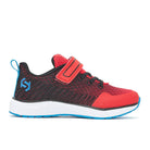 113864-55-OSCAR-1-2335400060-Oscar-Toddler Kids Athletic Shoes-System-Yellow Shoes