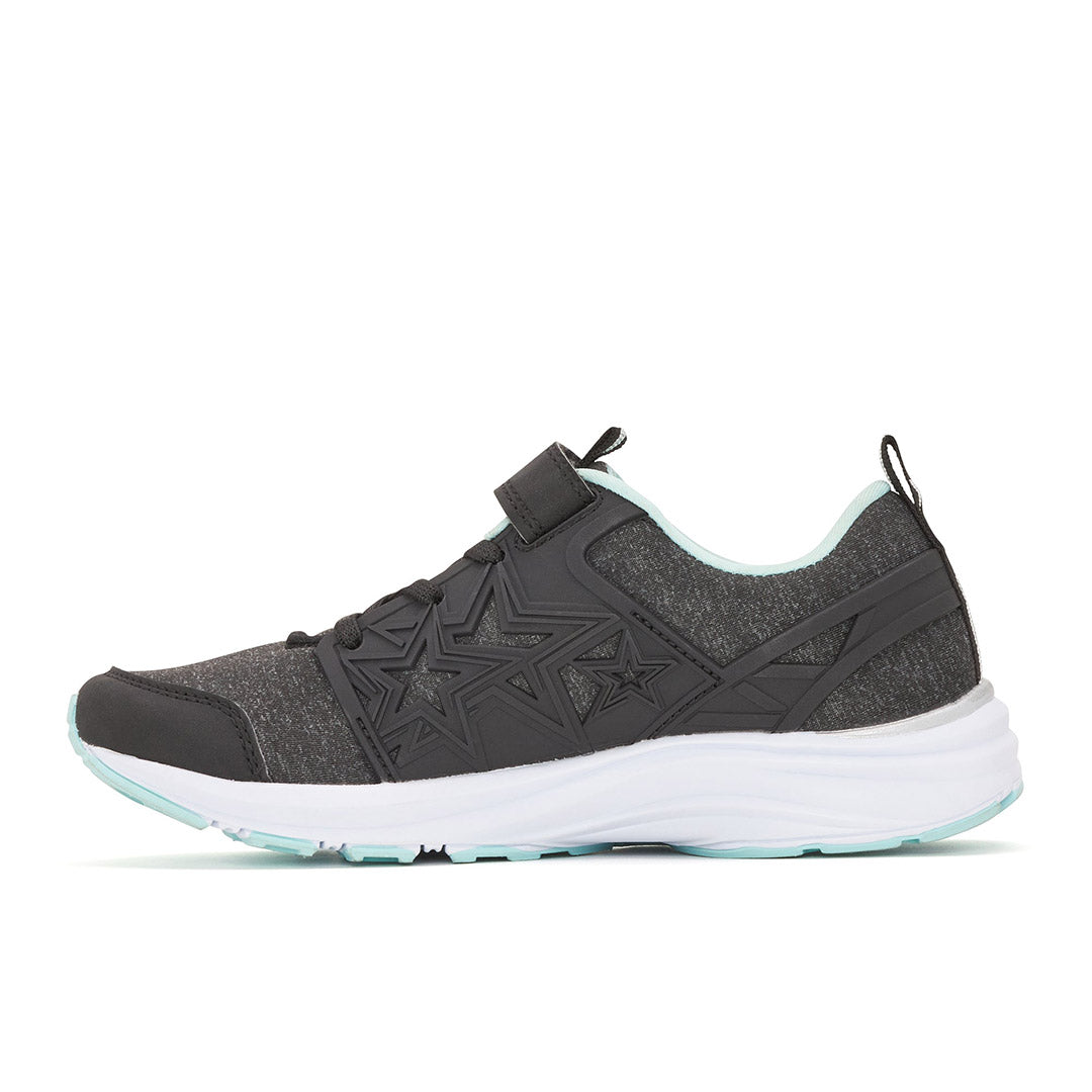 Yellow Shoes | Junior Kids Athletic Shoes | Blandine | 113873-01-BLANDINE-3-Blandine-Junior Kids Athletic Shoes-System-Yellow Shoes