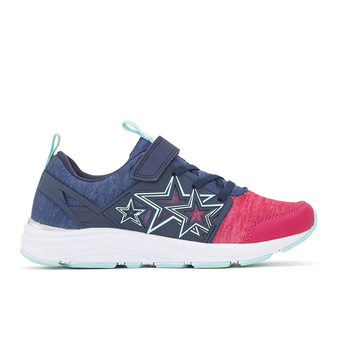 Yellow Shoes | Junior Kids Athletic Shoes | Blandine | 113873-43-BLANDINE-1-2309700082-Blandine-Junior Kids Athletic Shoes-System-Yellow Shoes