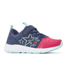 113873-43-BLANDINE-2-Blandine-Junior Kids Athletic Shoes-System-Yellow Shoes