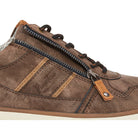 113905-10-CHECK-4-Check-Men's Shoes-Riverstone-Yellow Shoes