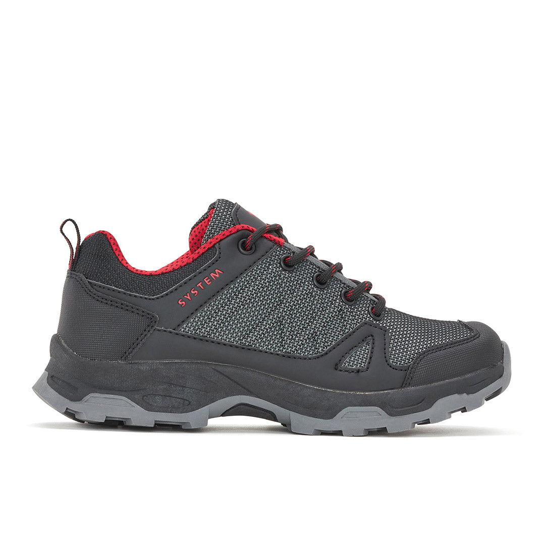 Yellow Shoes | Junior Kids Athletic Shoes | Christophe | 2333200091