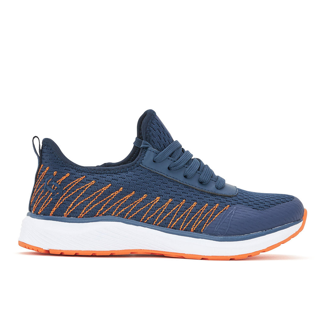 Yellow Shoes | Junior Kids Athletic Shoes | Stan | 2335500049