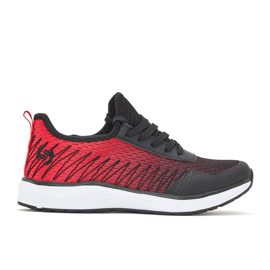 Yellow Shoes | Junior Kids Athletic Shoes | Stan | 113927-55-STAN-1-2335500084-Stan-Junior Kids Athletic Shoes-System-Yellow Shoes