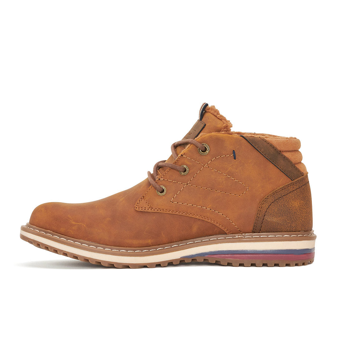 113937-30-ACTIVE-3-Active-Men's Fashion Light Boots-Riverstone-Yellow Shoes