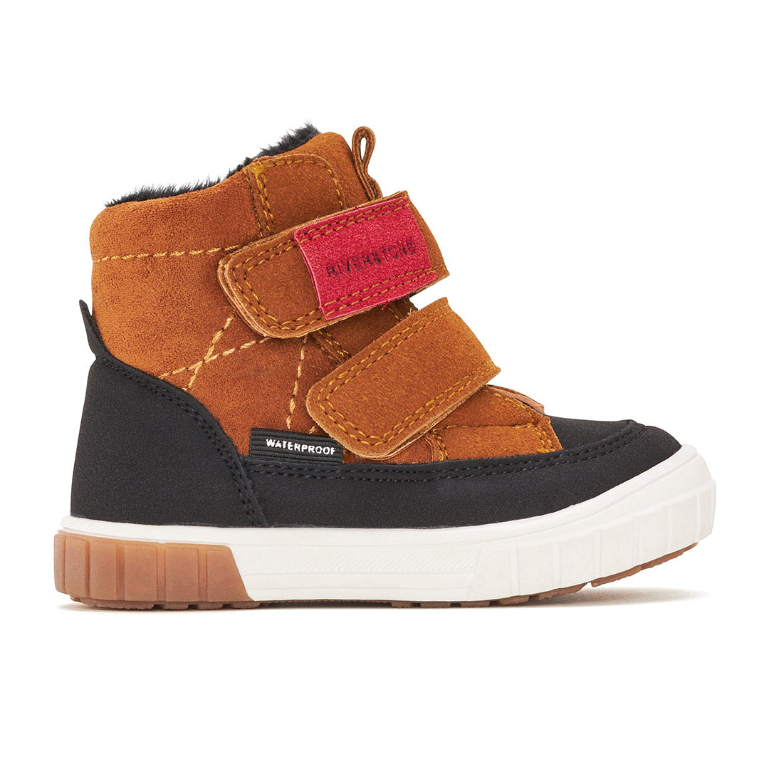 Yellow Shoes | Baby Booties | Mateo | 2308600047
