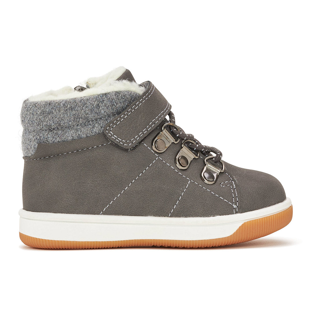 Yellow Shoes | Baby Booties | Nico | 2308700045