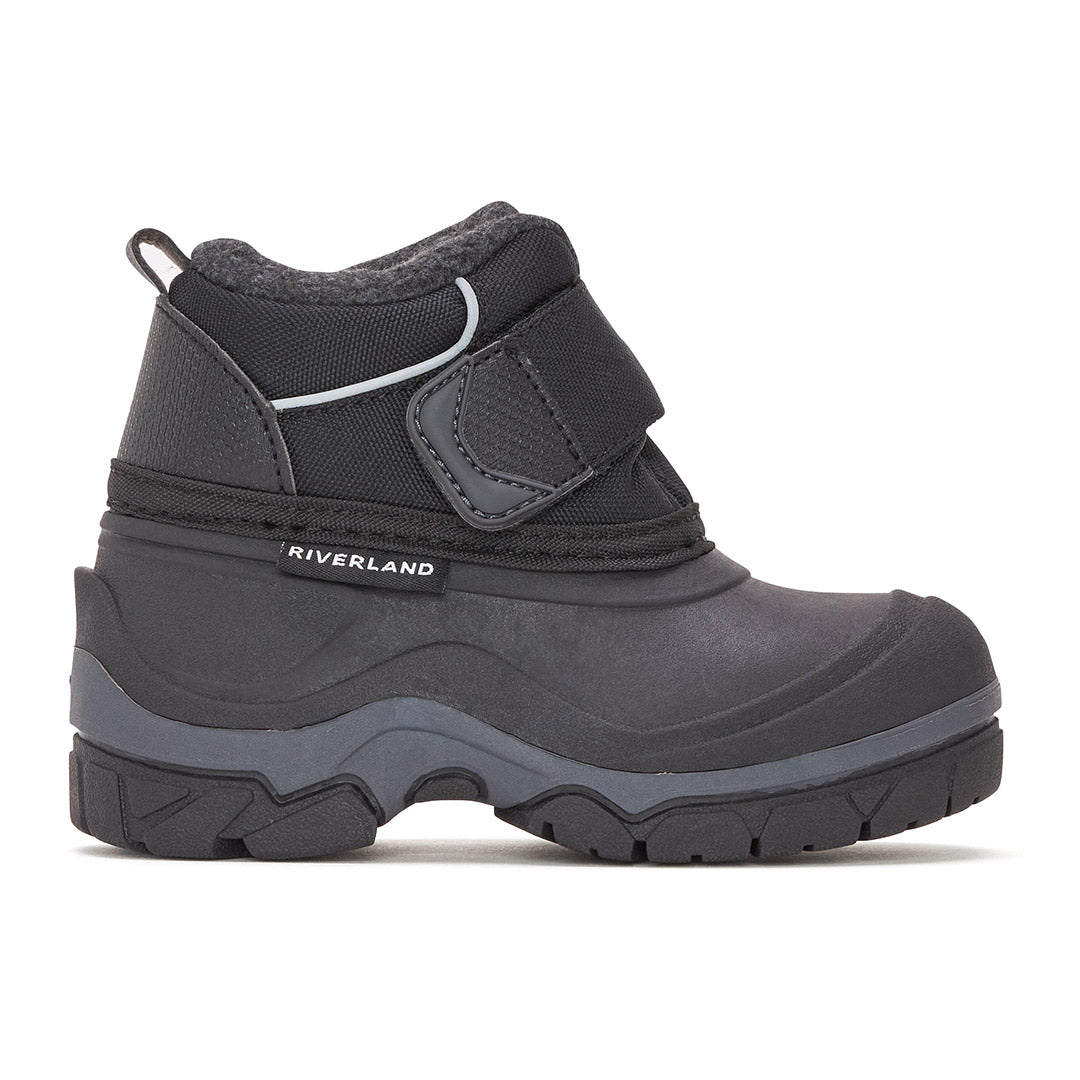 Yellow Shoes | Junior Kids Rain Boots and Rainwear | Roan Jr 2.0 | 2322400049