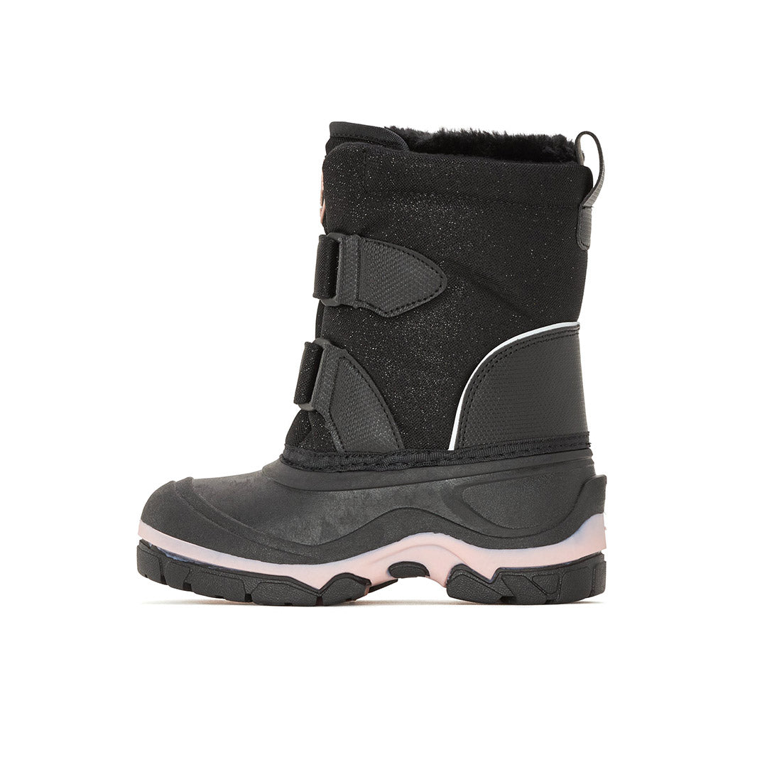 Yellow Shoes | Toddler Kids Winter Boots | Rylah Tdlr 2.0 | 113974-01-RYLAHTDLR2.0-3-Rylah Tdlr 2.0-Toddler Kids Winter Boots-Riverland-Yellow Shoes