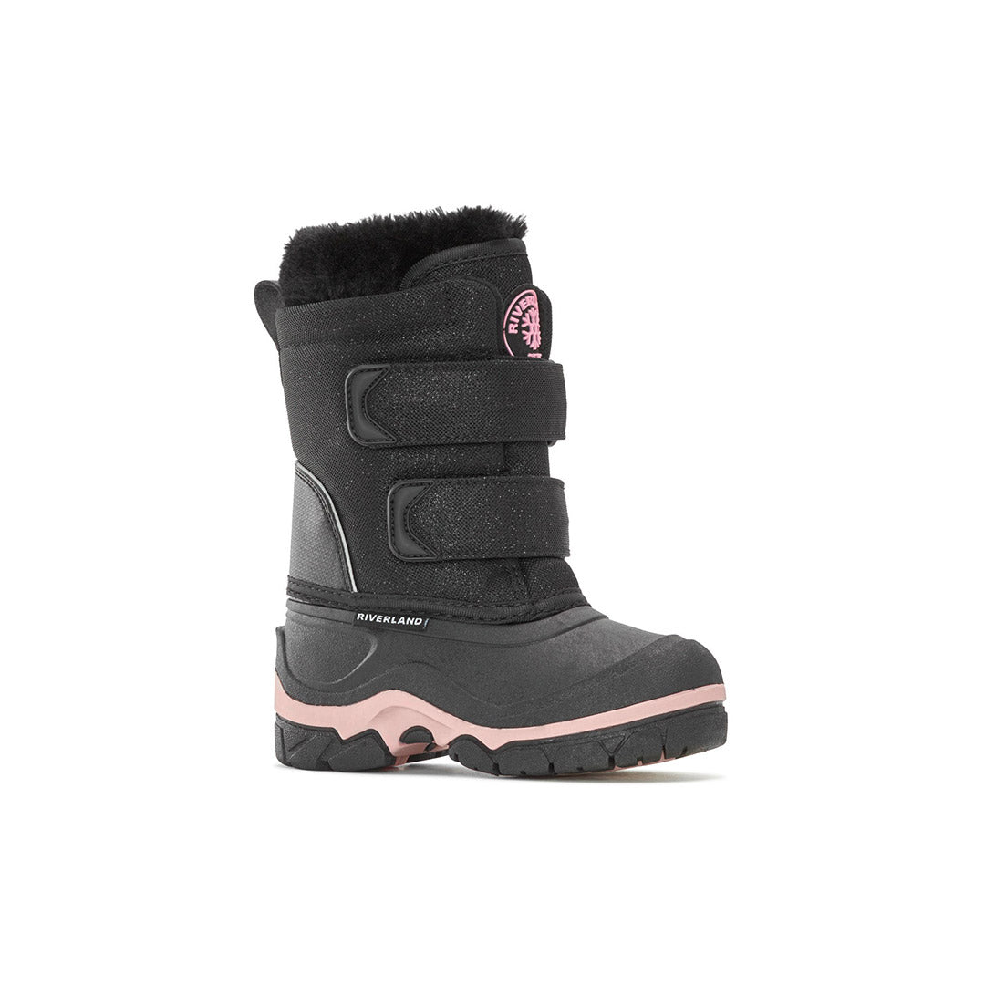 Yellow Shoes | Baby Kids Winter Boots | Rylah 2.0 | 113976-01-RYLAH_2.0-2-Rylah 2.0-Baby Kids Winter Boots-Riverland-Yellow Shoes
