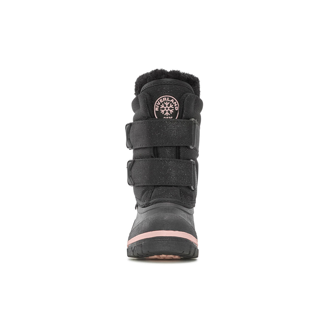Yellow Shoes | Baby Kids Winter Boots | Rylah 2.0 | 113976-01-RYLAH_2.0-4-Rylah 2.0-Baby Kids Winter Boots-Riverland-Yellow Shoes