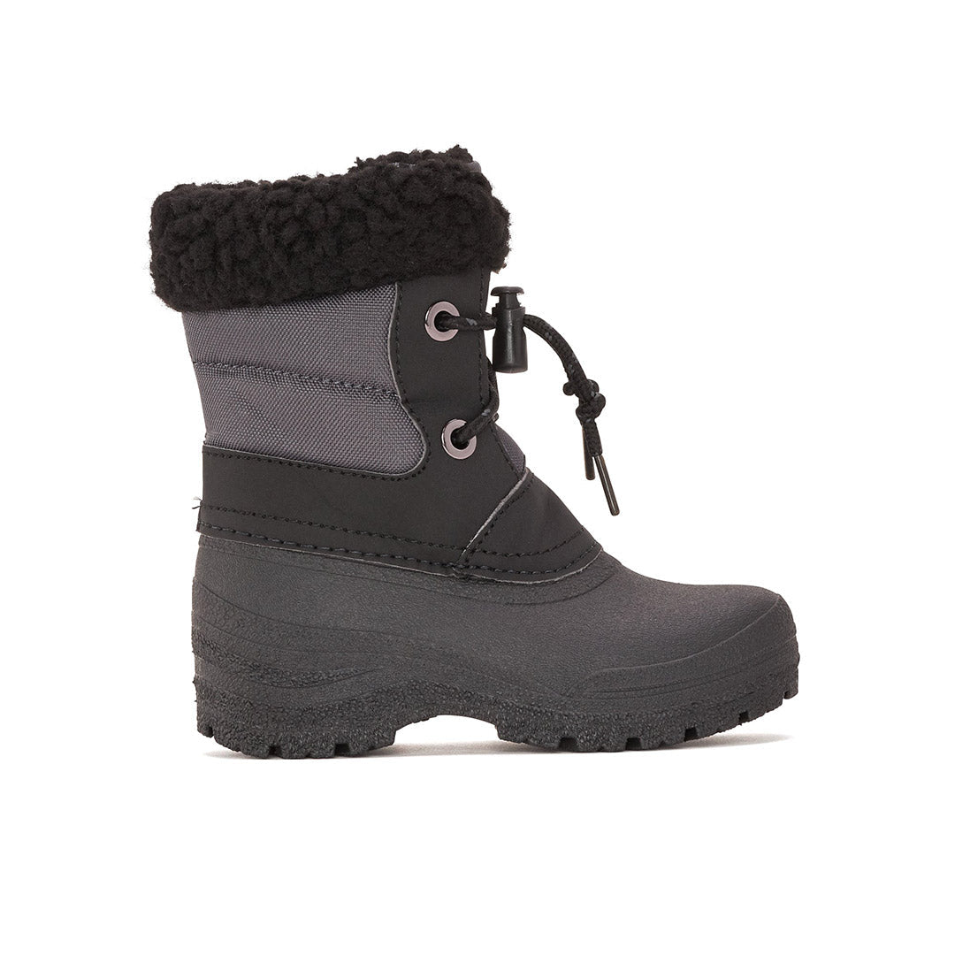 Yellow Shoes | Baby Kids Winter Boots | Raoul | 2324100081