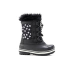 113993-06-STEPHANIE-02-Stephanie-Toddler Kids Winter Boots-Konkrete-Yellow Shoes