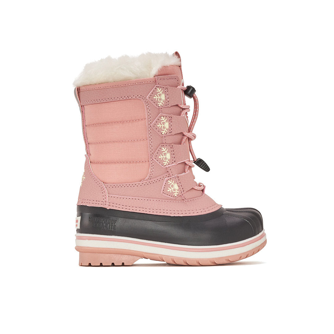 Yellow Shoes | Toddler Kids Winter Boots | Stephanie | 2324200057