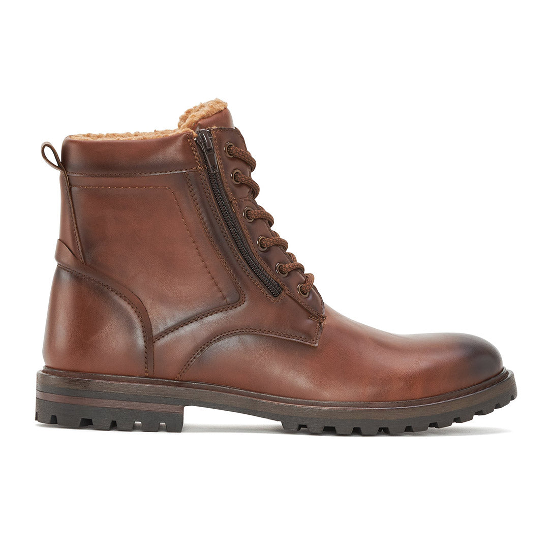 114025-10-ABILITY-1-2318100074-Ability-Men's Fashion Light Boots-Riverstone-Yellow Shoes