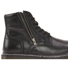 114032-01-CHOICE-5-Choice-Men's Fashion Light Boots-Riverstone-Yellow Shoes
