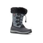 114034-05-THERMOPLUSH-2-Thermoplush-Women's Winter Boots-Snowblast-Yellow Shoes