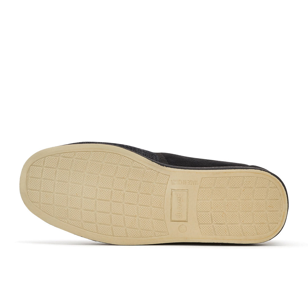 114089-01-SURREY-4-Surrey-Men's Slippers-Duvet-Yellow Shoes