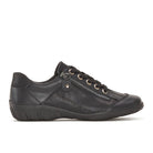 114208-01-TRIUMPH-1-2323400052-Triumph-Women's Comfort Shoes-Riverland-Yellow Shoes