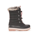 114225-01-SYLVIA-1-2329100049-Sylvia-Junior Kids Winter Boots-Konkrete-Yellow Shoes