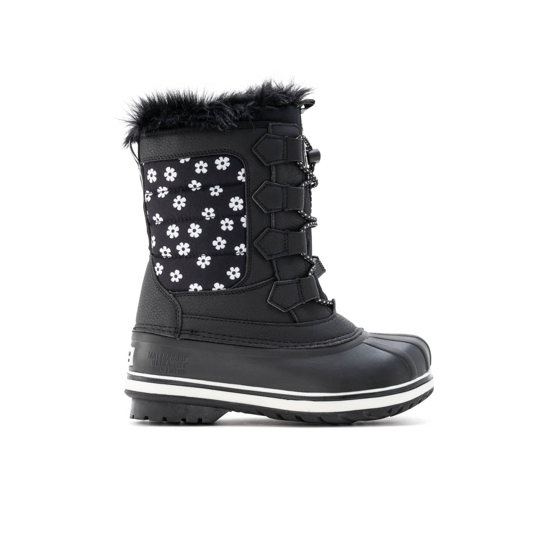 Yellow Shoes | Junior Kids Winter Boots | Sylvia | 2329100049