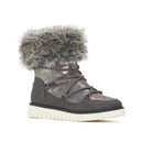 114226-05-FRANCESCA-2-Francesca-Junior Kids Winter Boots-Miss Chelsee-Yellow Shoes