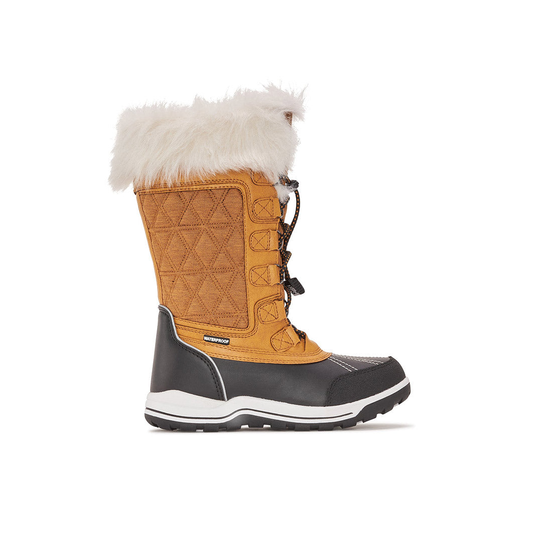 Yellow Shoes | Junior Kids Winter Boots | Frozie | 2329000115