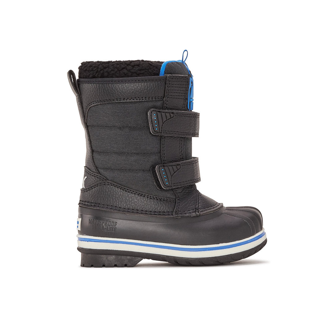 Yellow Shoes | Toddler Kids Winter Boots | Snowslider 2.0 | 114236-92-SNOWSLIDER2.0-1-2329200039-Snowslider 2.0-Toddler Kids Winter Boots-Konkrete-Yellow Shoes