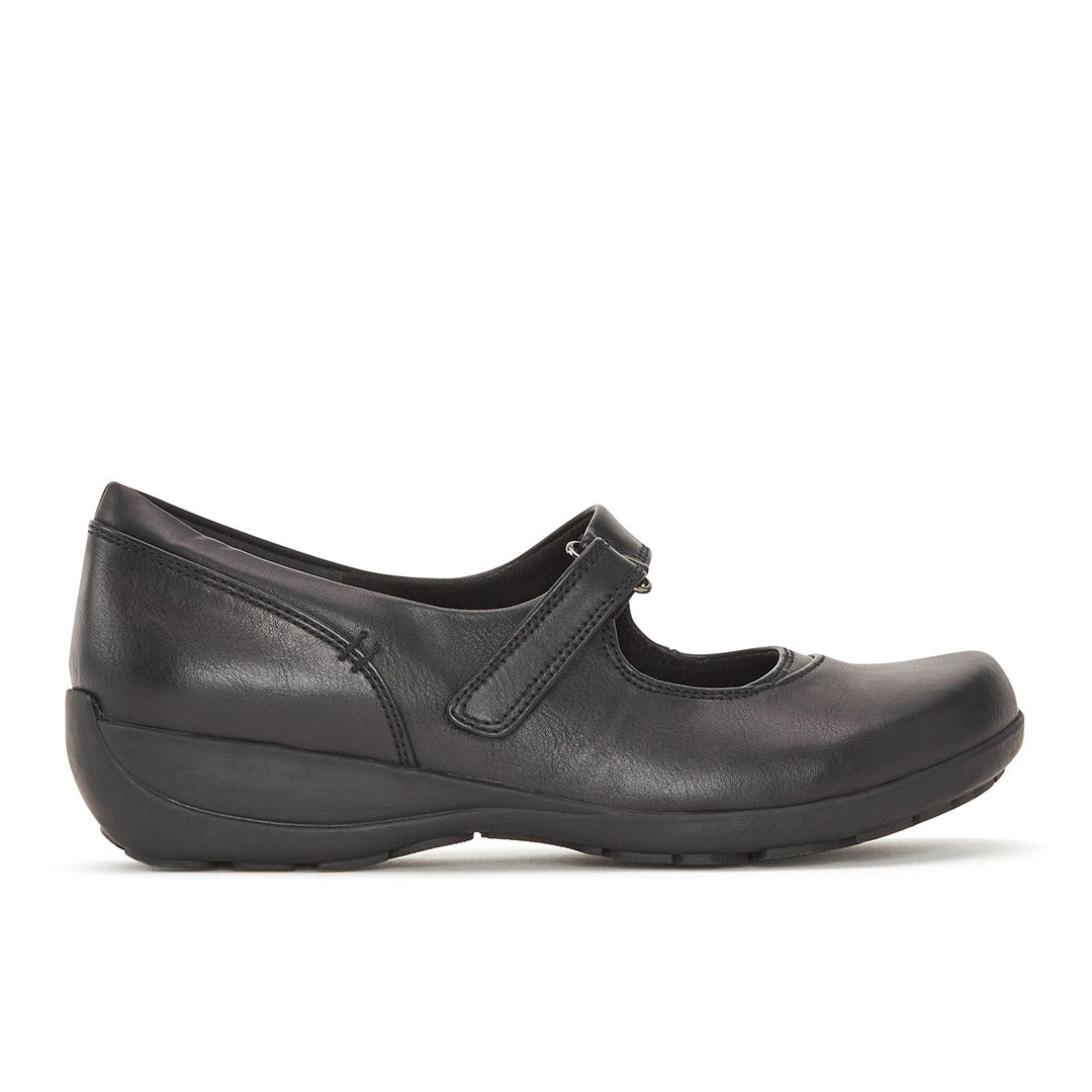 114258-01-TRITON-1-2331500050-Triton-Women's Comfort Shoes-Rl-Yellow Shoes