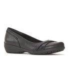 114259-01-TITANS-2-Titans-Women's Comfort Shoes-Rl-Yellow Shoes