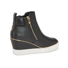 114270-06-FALLYN-4-Fallyn-Women's Casual Shoes-Chelsee Girl-Yellow Shoes