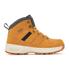 114276-66-ROMEO-1-2-2341900115-Romeo-Junior Kids Fashion Light Boots-Yellow-Yellow Shoes