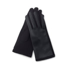 114284-01-ESME-02-ESME-Women's Gloves | Accessories-Yellow-Yellow Shoes