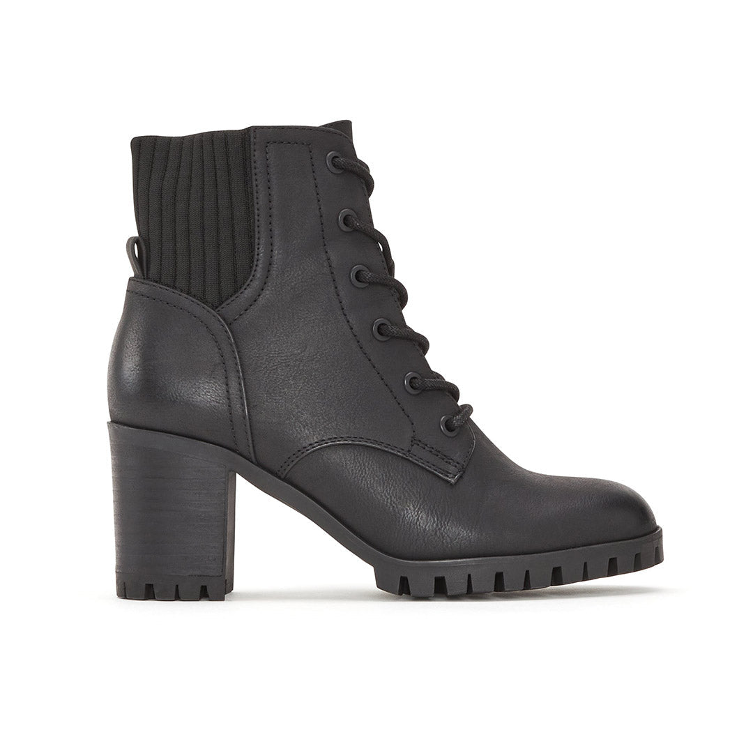 114300-01-LEXIQUE-1-2345000052-Lexique-Women's Fashion Light Boots-Chelsee Girl-Yellow Shoes