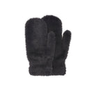 114328-SILVIHN4630-BLACK-1-Silvi-Women's Gloves | Accessories-Yellow-Yellow Shoes