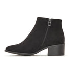 114380-01-SARTELLE-3-Sartelle-Women's Fashion Light Boots-Chelsee Girl-Yellow Shoes