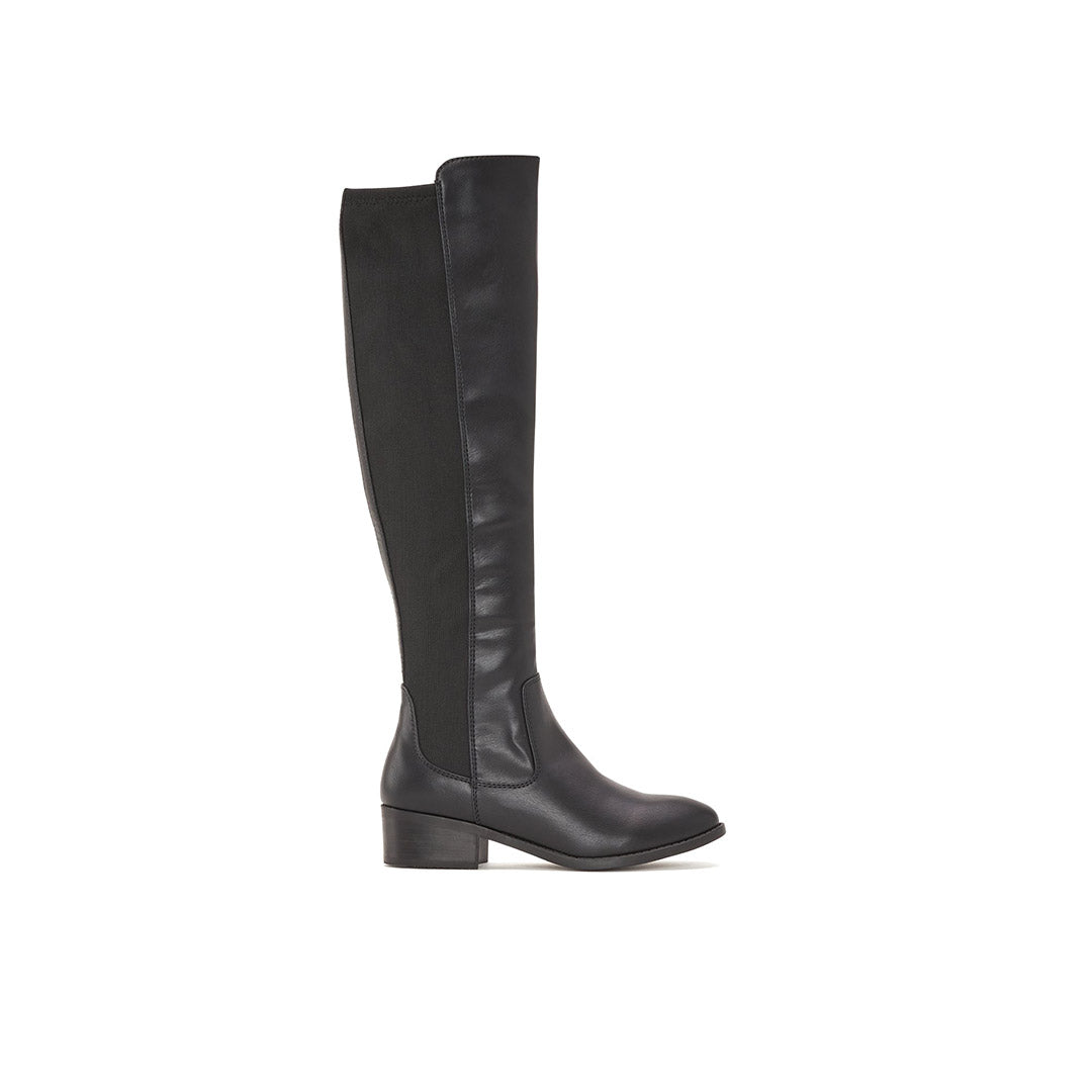 114395-01-BERLINS-1-2351800050-Berlins-Women's Fashion Light Boots-Chelsee Girl-Yellow Shoes