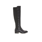 114395-01-BERLINS-1-2351800050-Berlins-Women's Fashion Light Boots-Chelsee Girl-Yellow Shoes