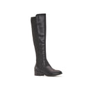 114395-01-BERLINS-2-Berlins-Women's Fashion Light Boots-Chelsee Girl-Yellow Shoes